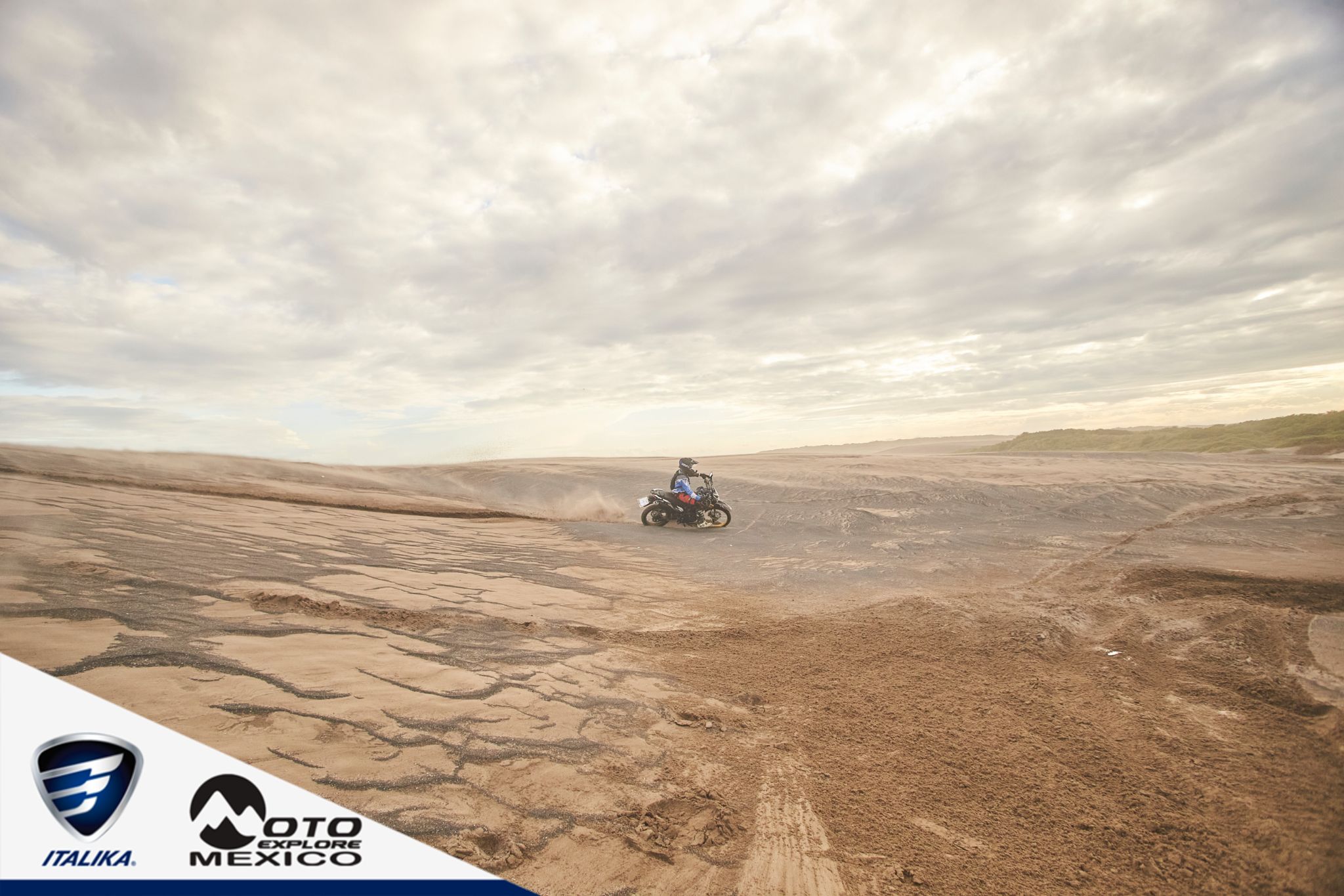 ITALIKA CHACHALACAS D2 418